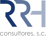 RRH consultores Logo